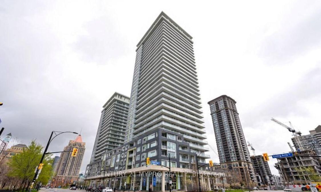 360 Square one Drive, Unit 506