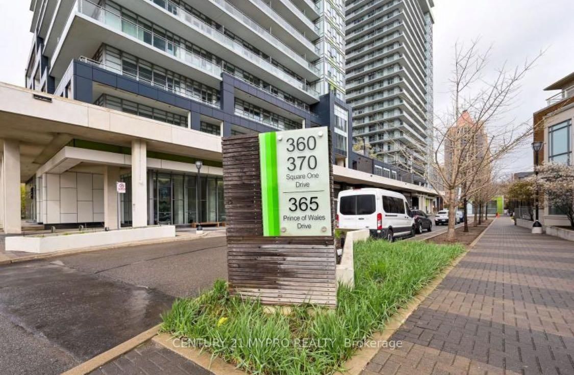 360 Square one Drive, Unit 506 - Photo 2