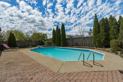 Detached House in Timberlea