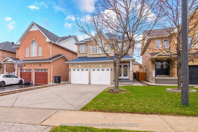 643 Garden Walk