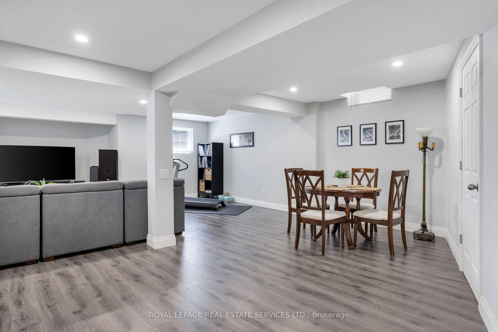 147 Innville Crescent • Oakville, ON photo 36
