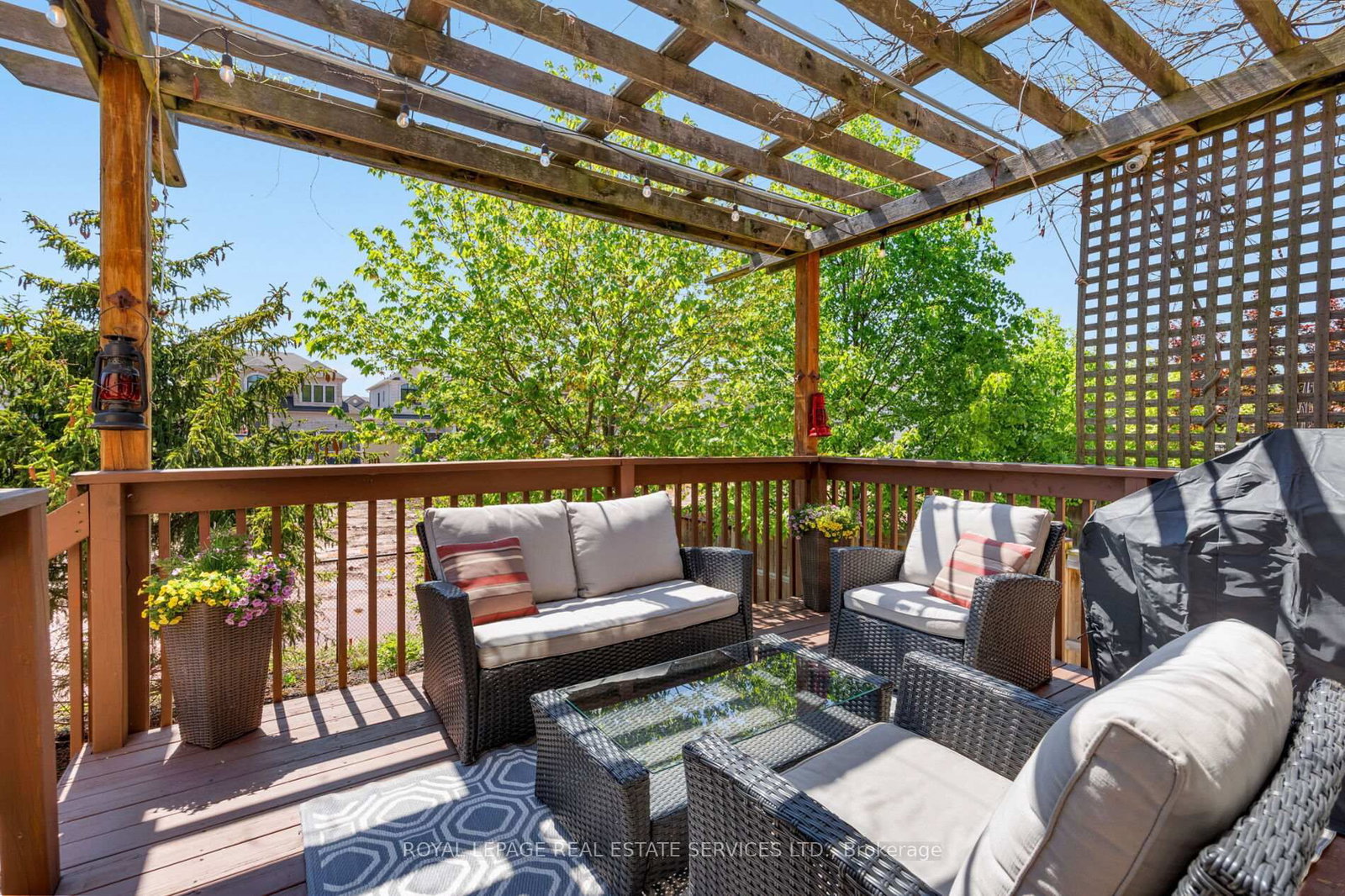147 Innville Crescent • Oakville, ON photo 39