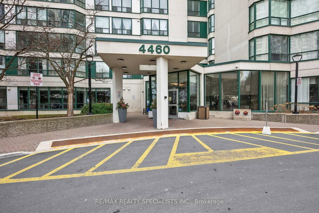 2202 - 4460 Tucana Court