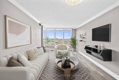 Unit 2202 — 4460 Tucana Court — photo 3