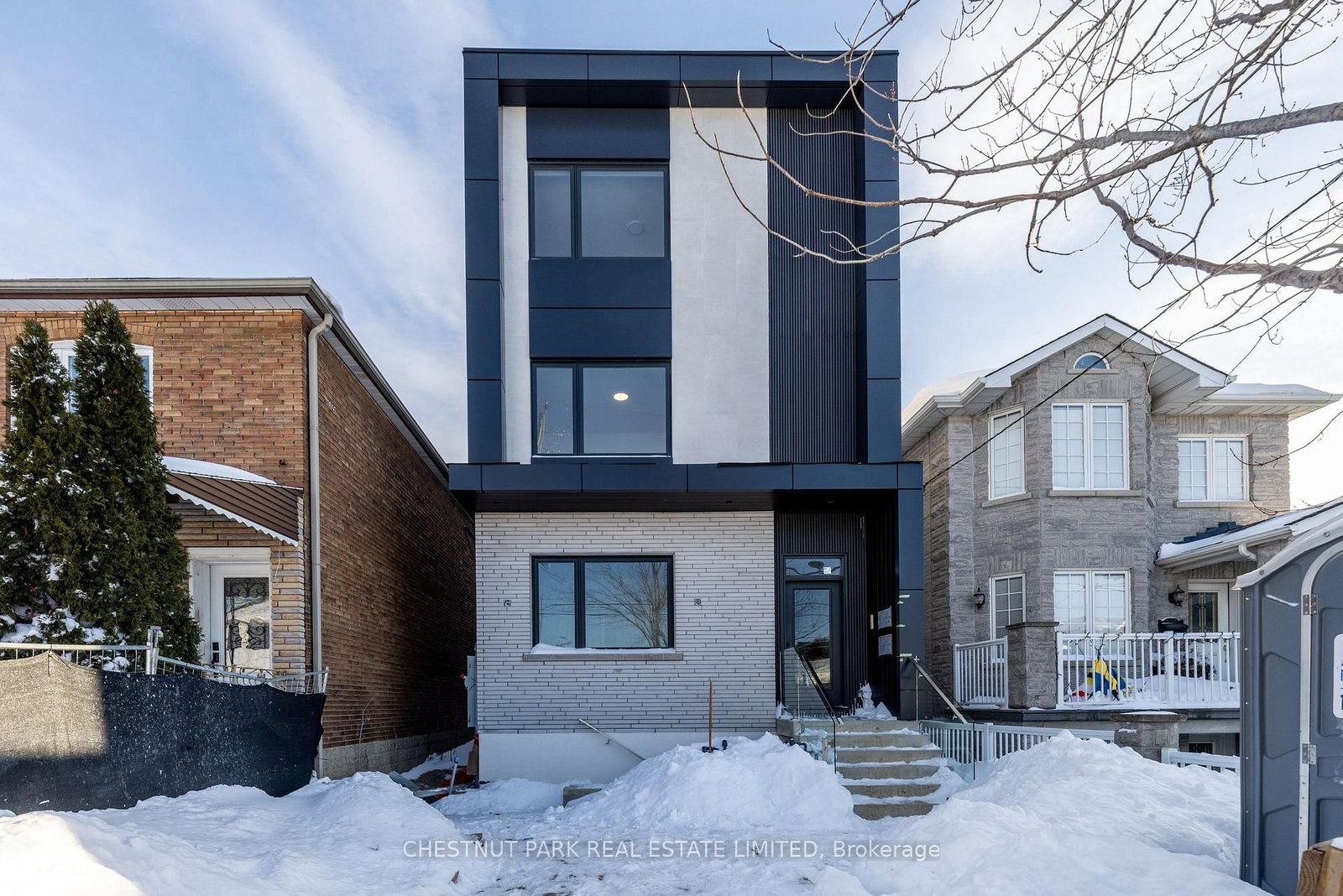 D-29 Hatherley Road, Toronto, ON