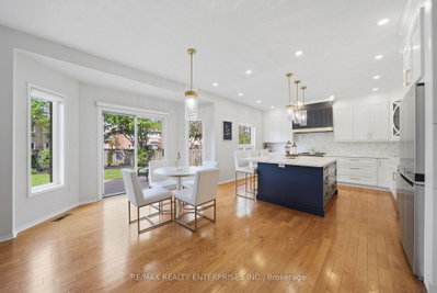 Detached House in Central Erin Mills