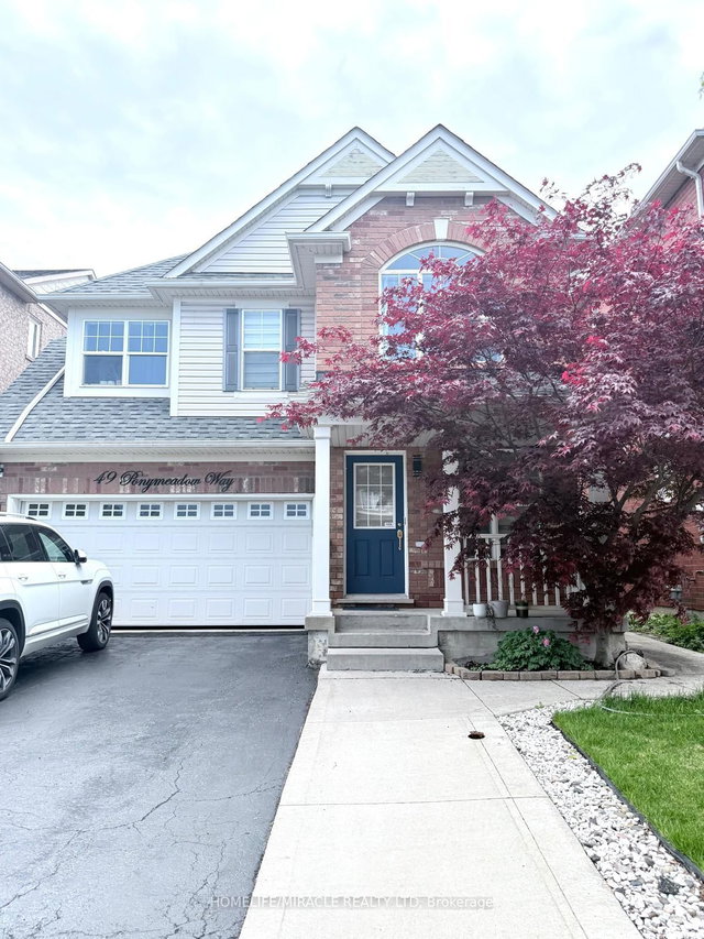 49 Ponymeadow Way