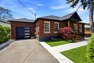 10 Dana Avenue