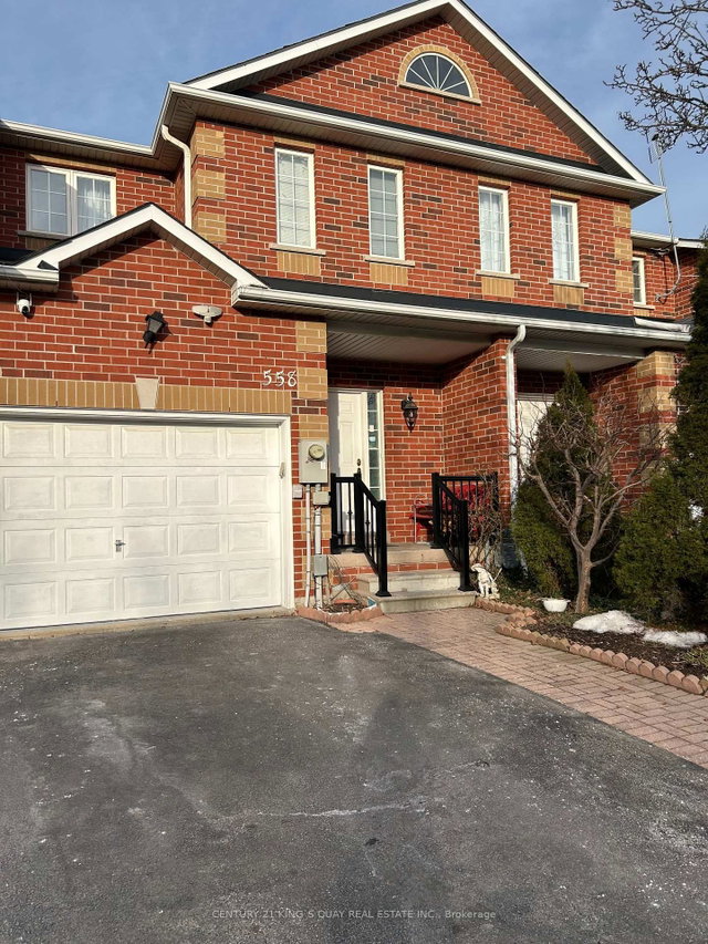 558 Lumberton Crescent