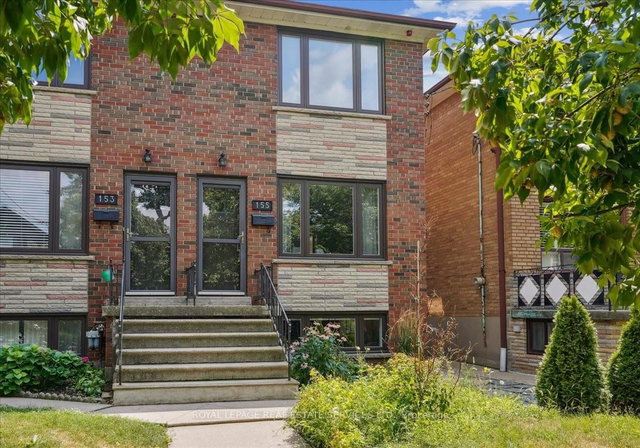 Lower - 155 Hope Street