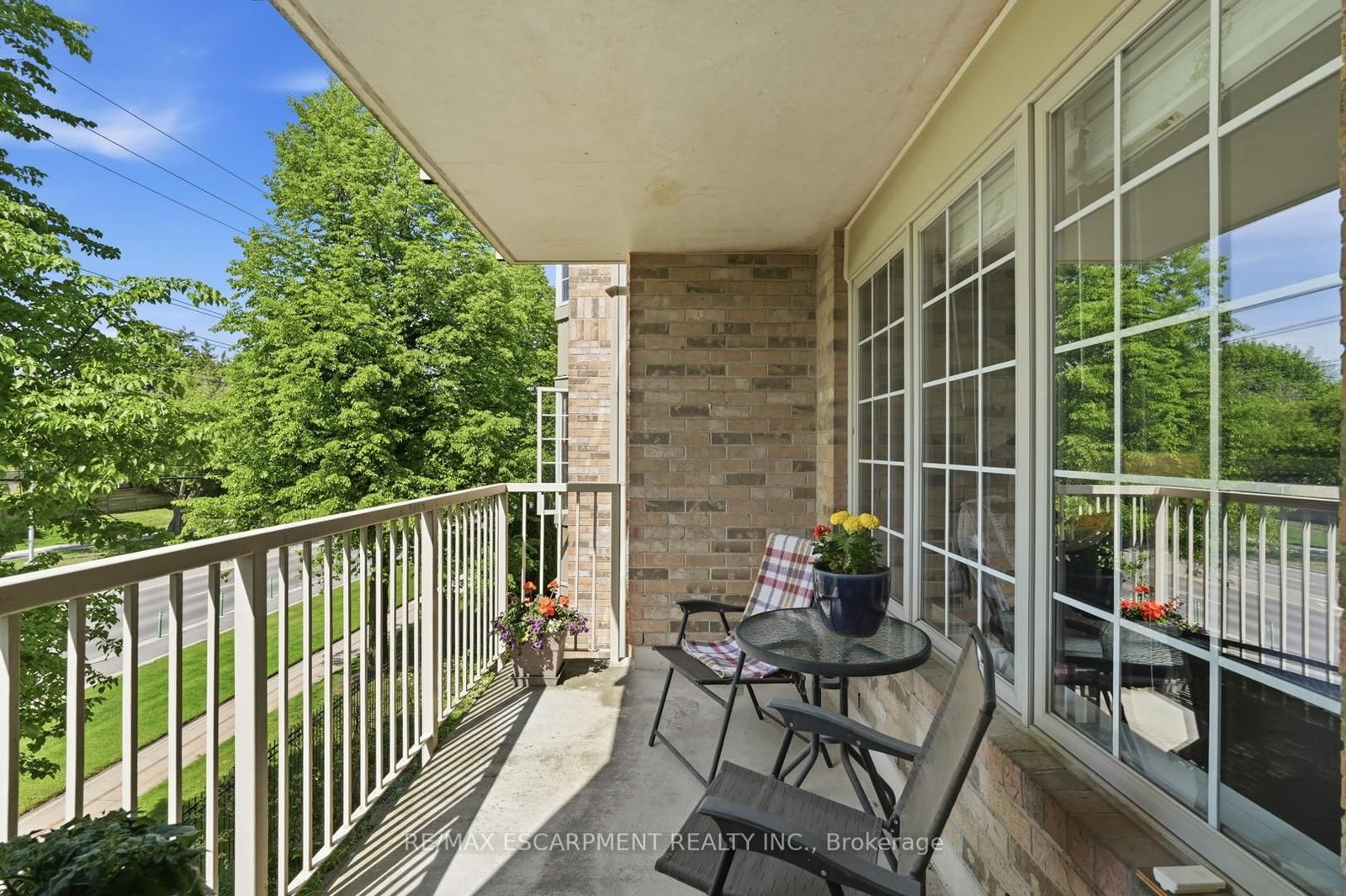 216 Plains Road W • #A307 • Burlington, ON photo 25