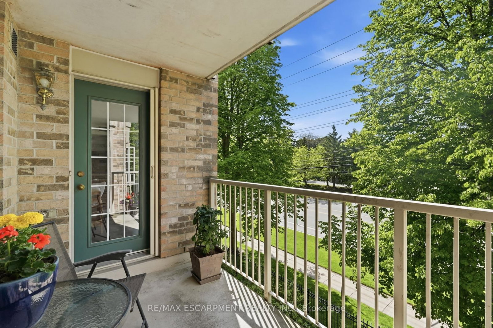 216 Plains Road W • #A307 • Burlington, ON photo 26