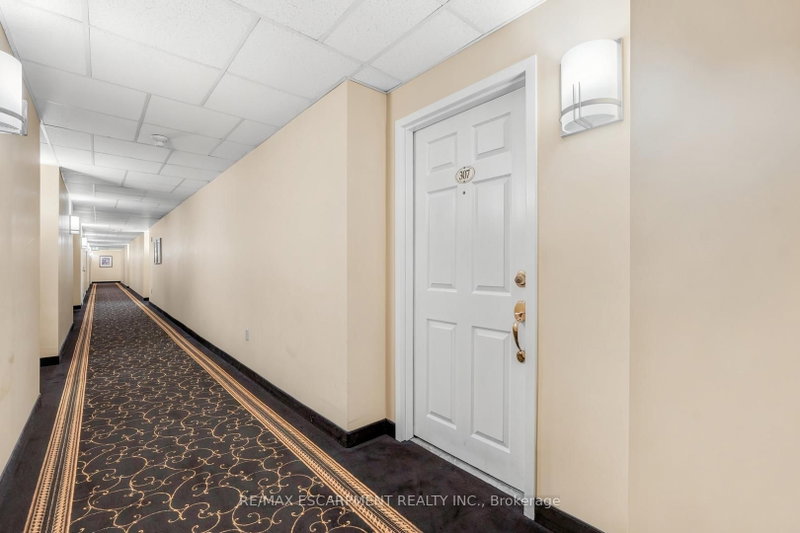 A307 - 216 Plains Road W