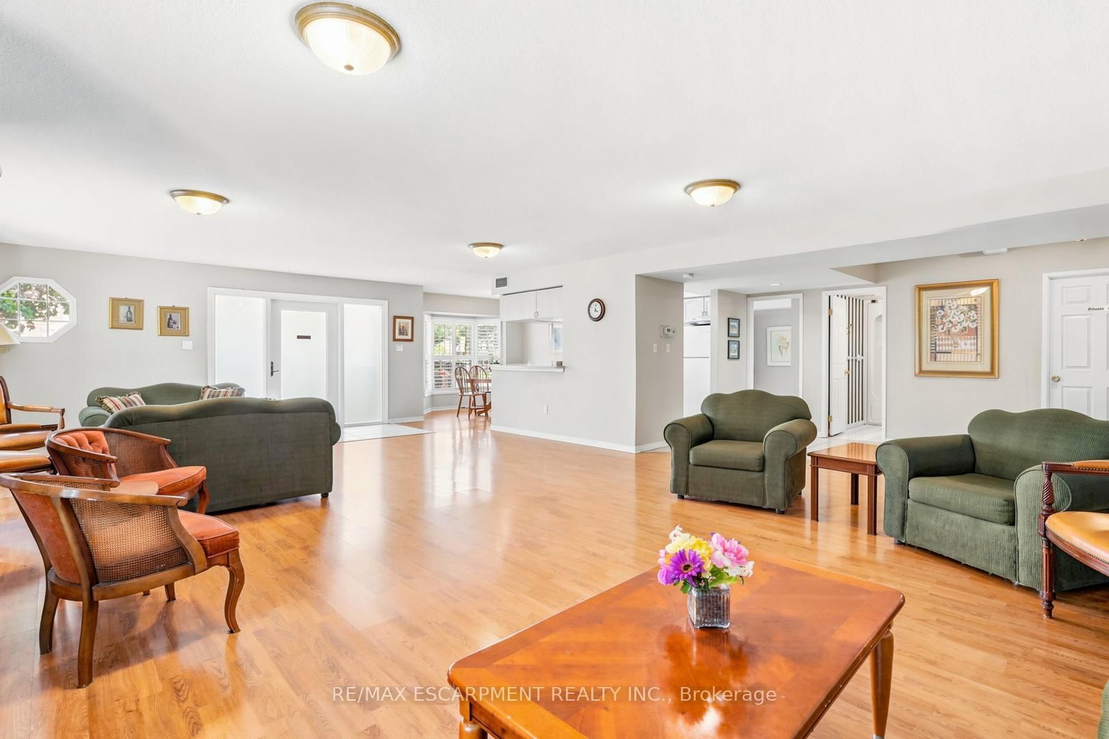 216 Plains Road W • #A307 • Burlington, ON photo 31