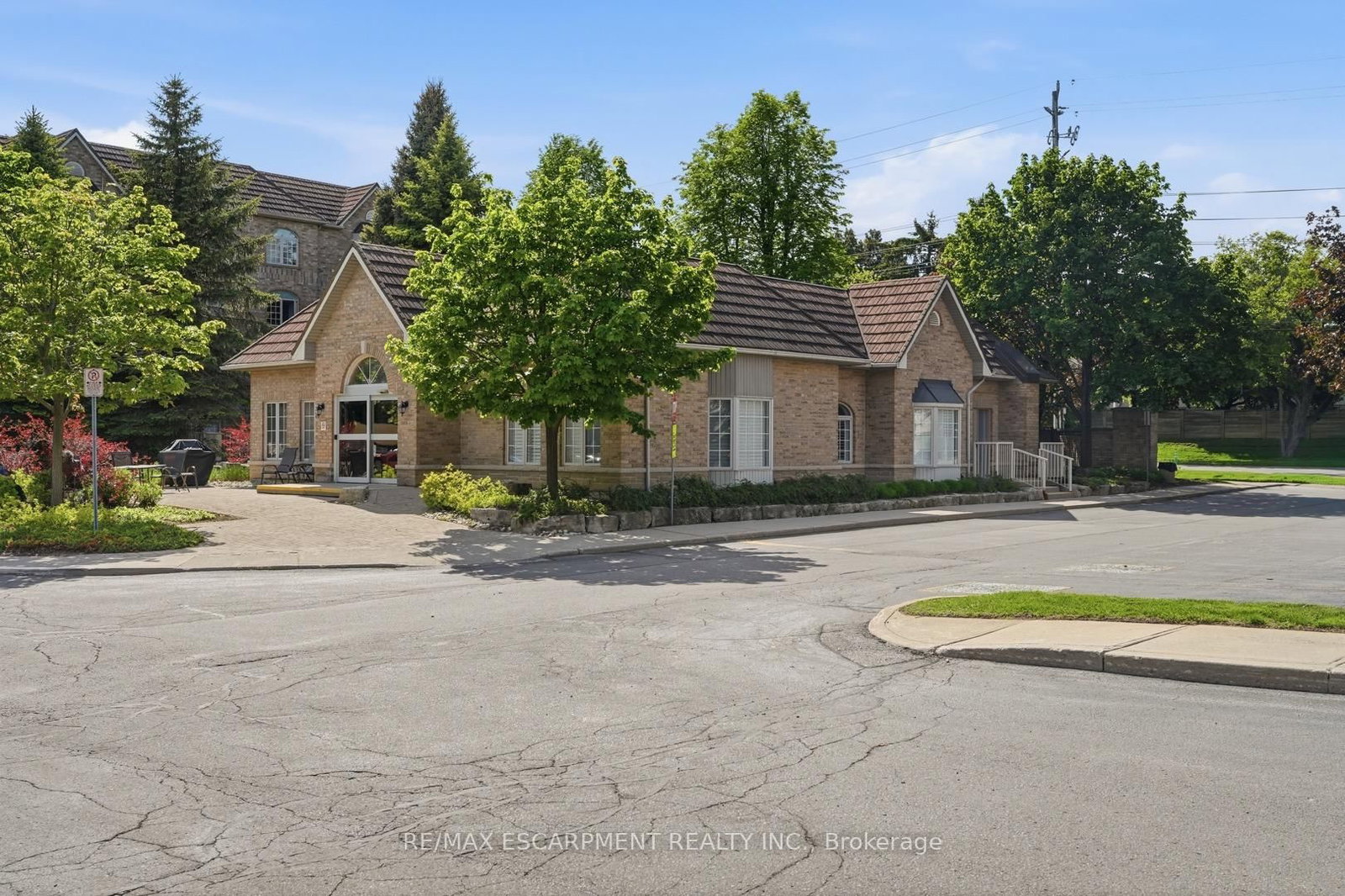 216 Plains Road W • #A307 • Burlington, ON photo 34