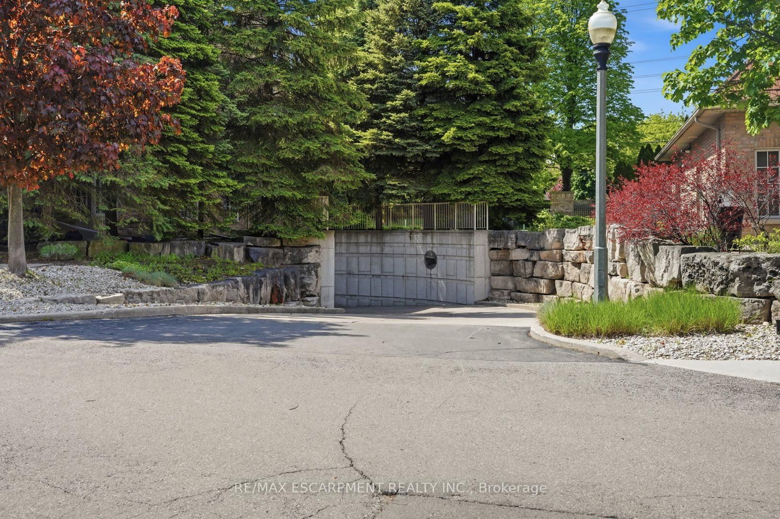 216 Plains Road W • #A307 • Burlington, ON photo 35