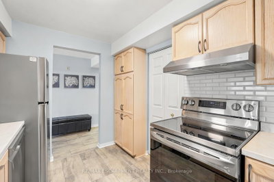 216 Plains Road W • #A307 • Burlington, ON photo 9