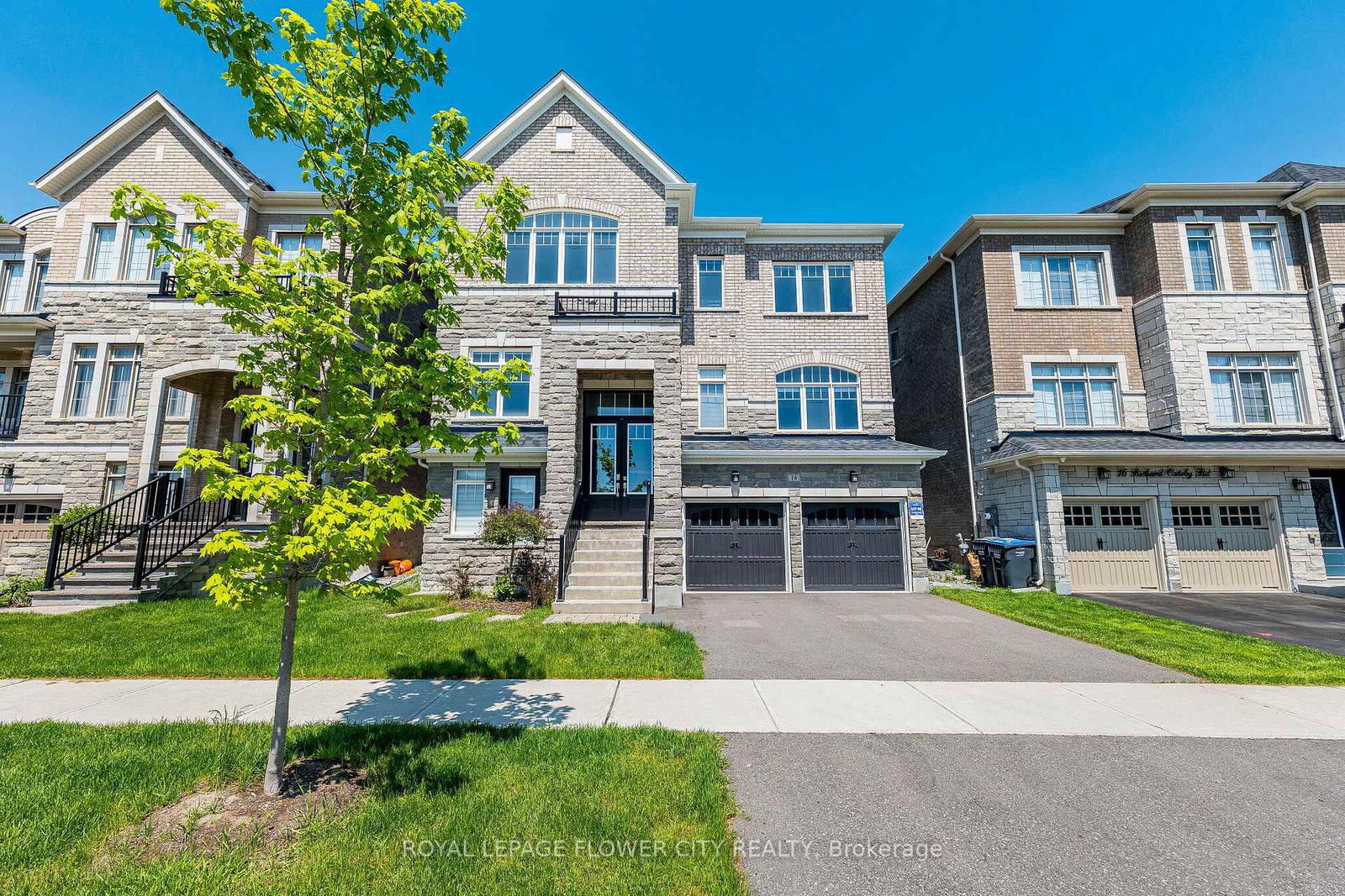 14 Richard Oxtoby Road • Caledon, ON photo 1
