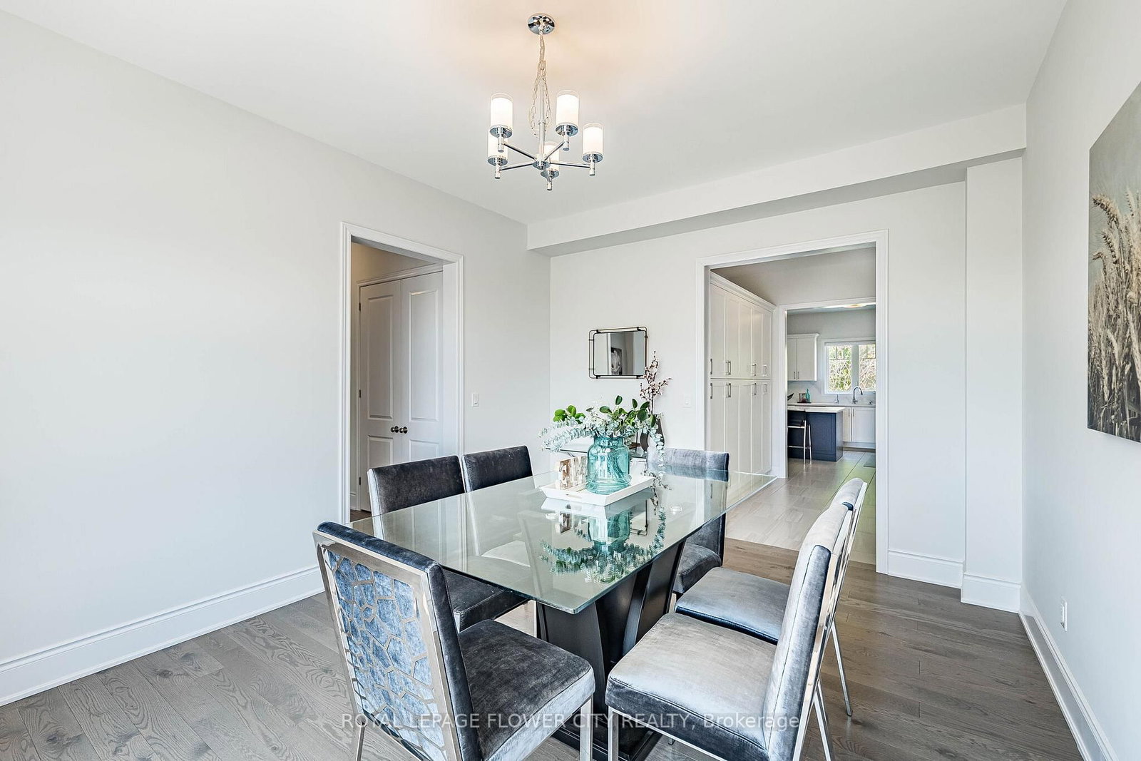 14 Richard Oxtoby Road • Caledon, ON photo 21