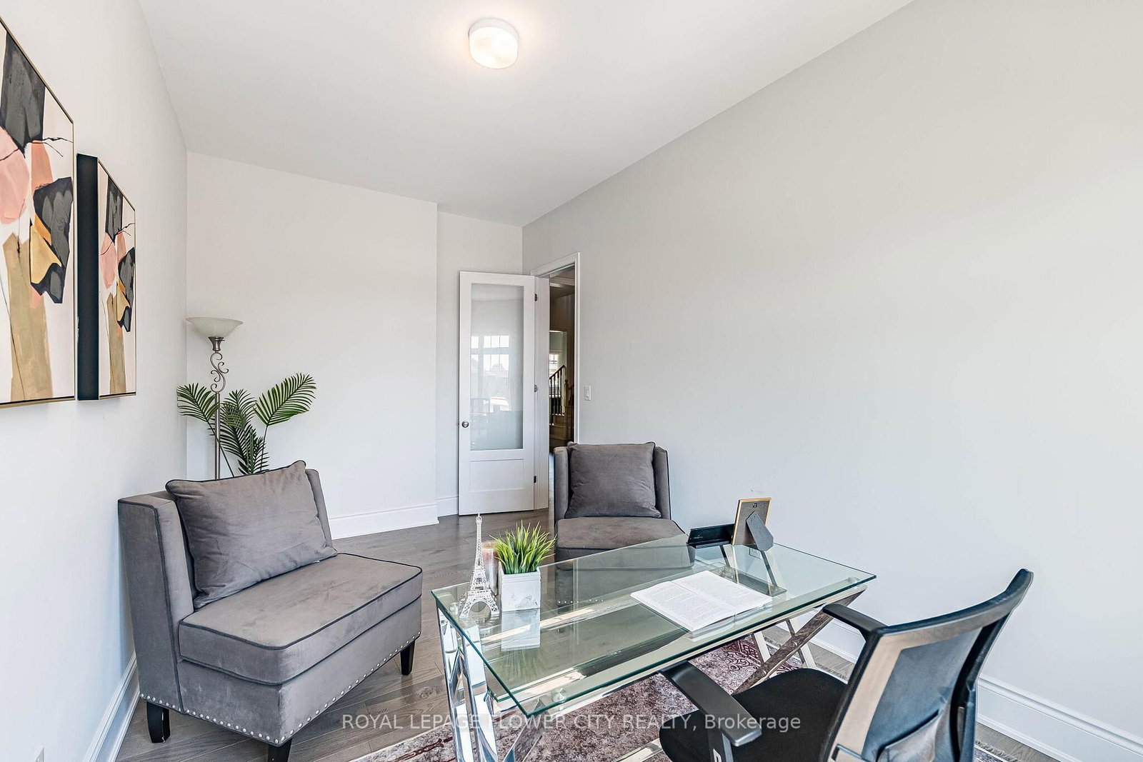 14 Richard Oxtoby Road • Caledon, ON photo 23