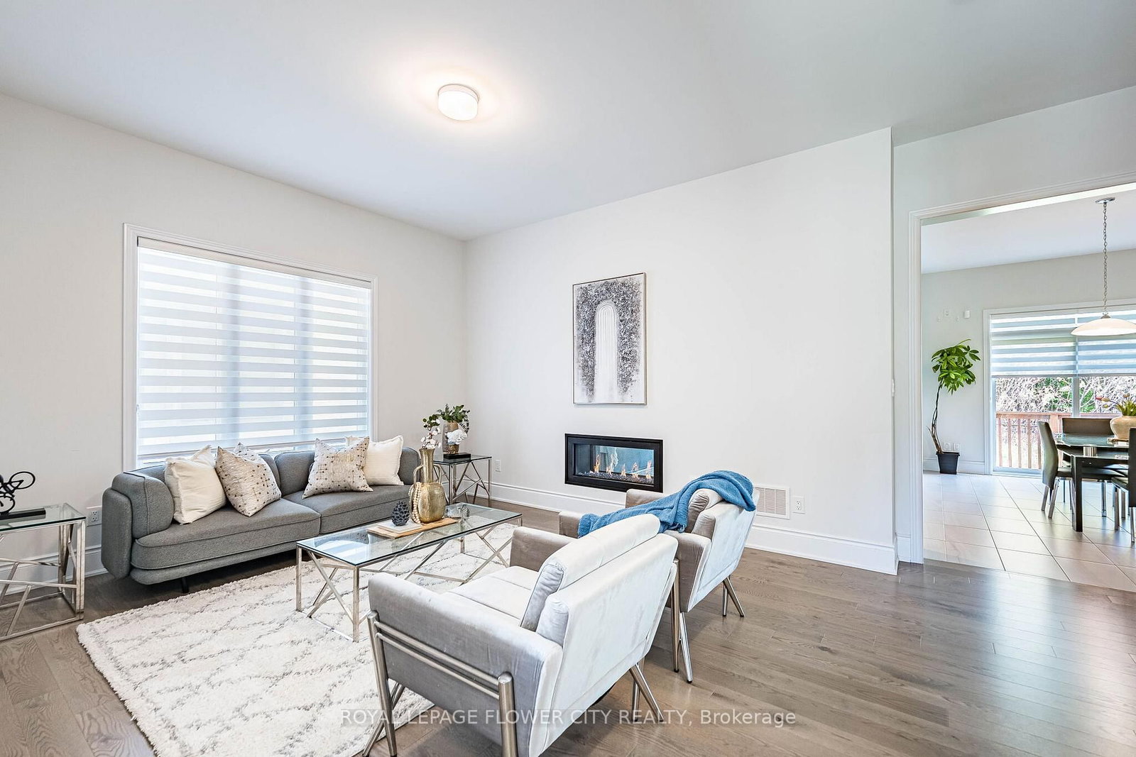 14 Richard Oxtoby Road • Caledon, ON photo 41