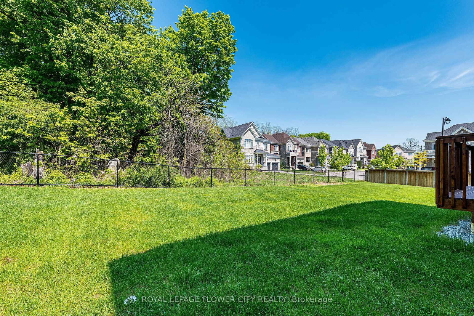 14 Richard Oxtoby Road • Caledon, ON photo 48