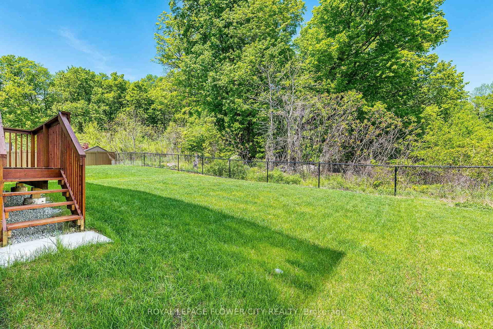 14 Richard Oxtoby Road • Caledon, ON photo 50