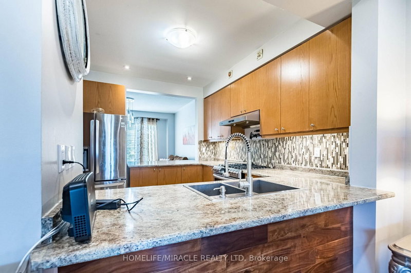 244 Andrews Milton,ON L9T 6S6 — Photo 11