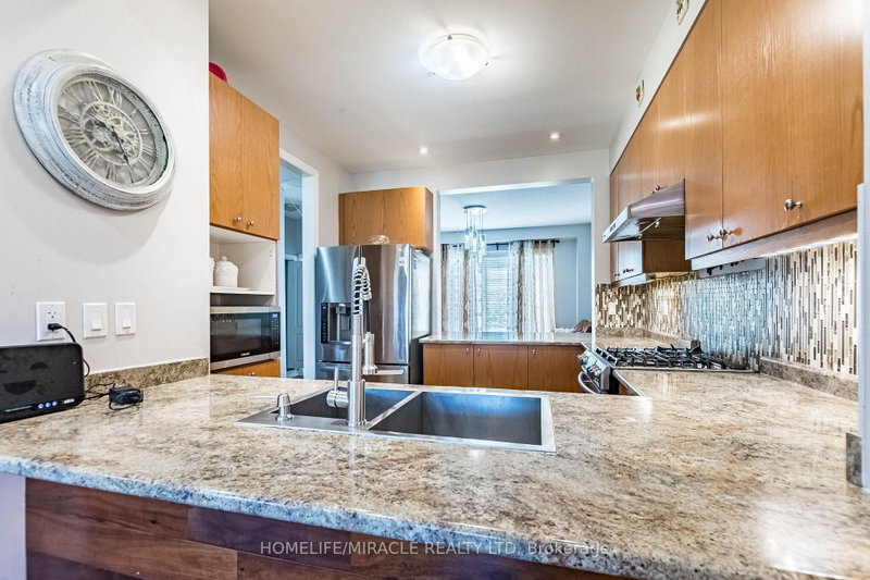 244 Andrews Milton,ON L9T 6S6 — Photo 12