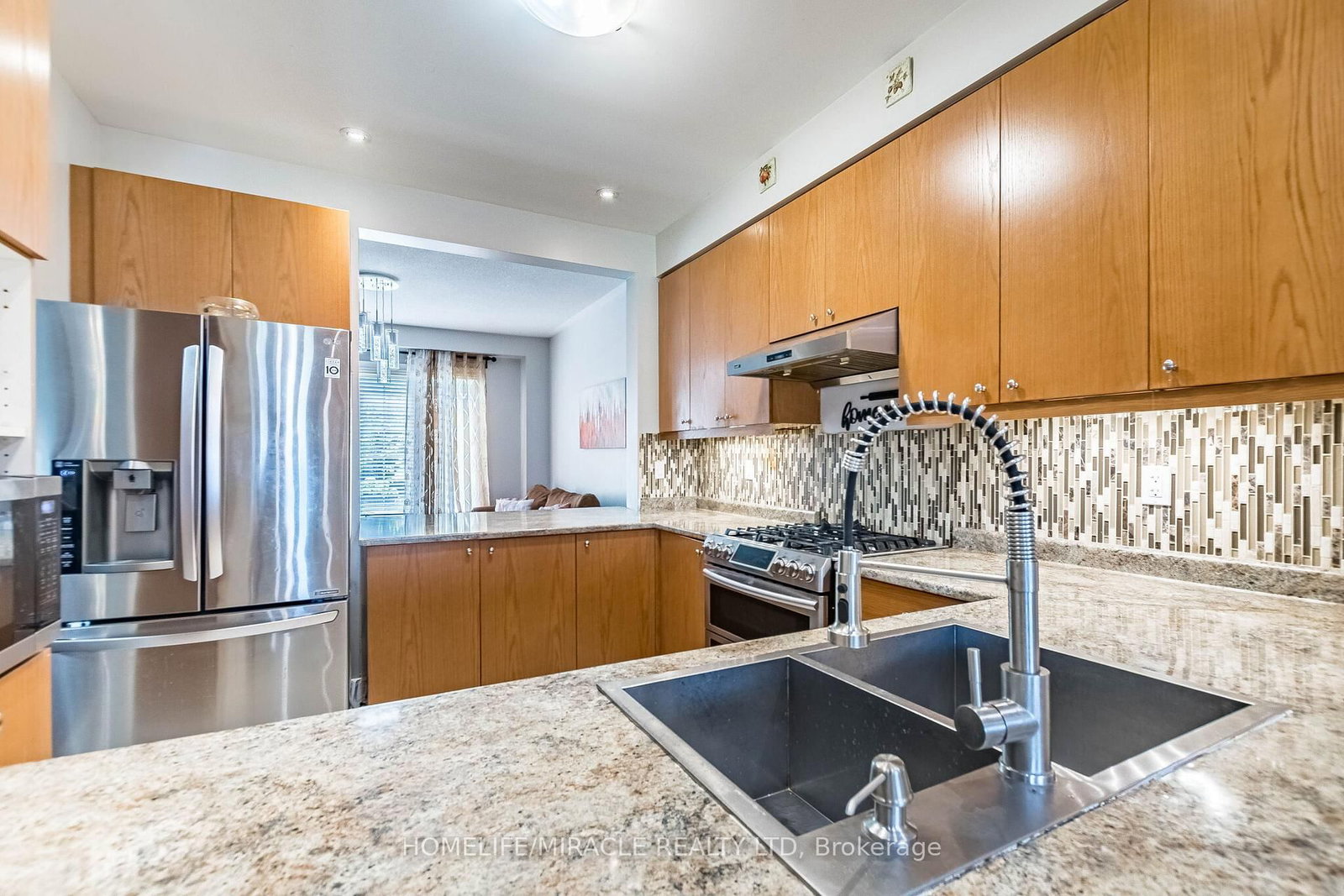 244 Andrews Milton,ON L9T 6S6 — Photo 13