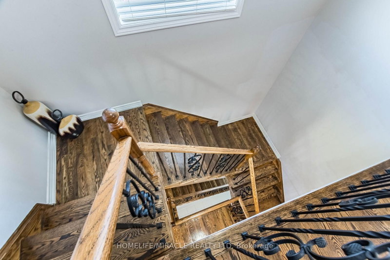 244 Andrews Milton,ON L9T 6S6 — Photo 19