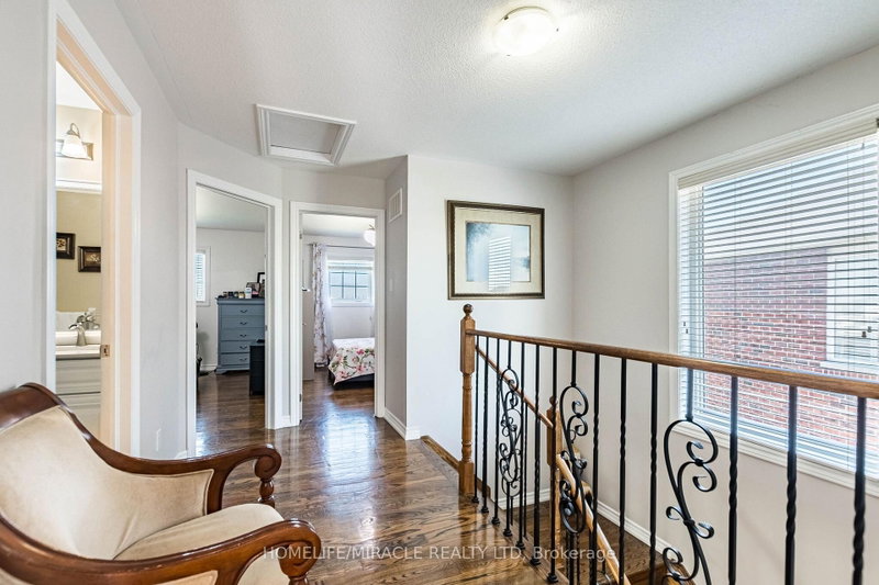 244 Andrews Milton,ON L9T 6S6 — Photo 20