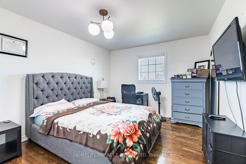 244 Andrews Milton,ON L9T 6S6 — Photo 27