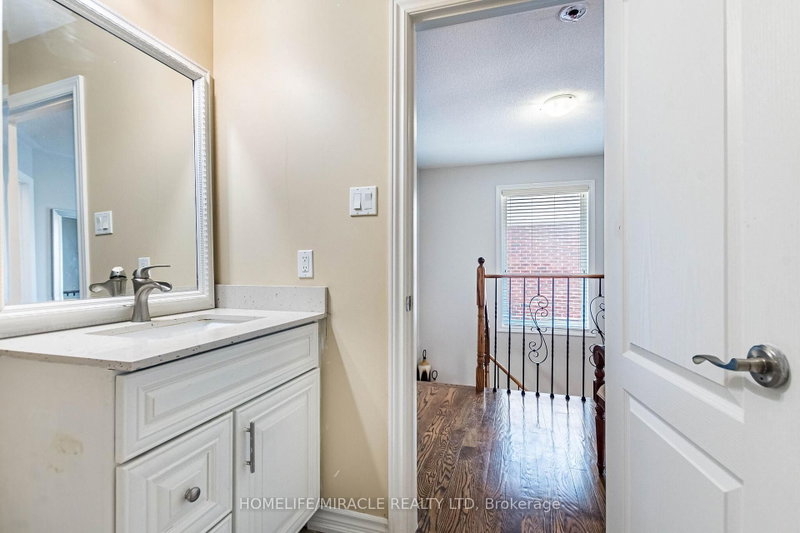 244 Andrews Milton,ON L9T 6S6 — Photo 36