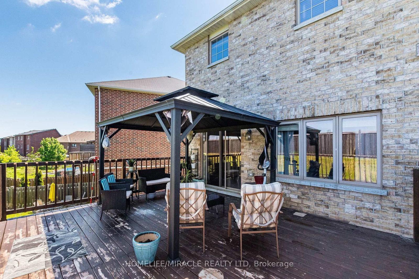 244 Andrews Milton,ON L9T 6S6 — Photo 39
