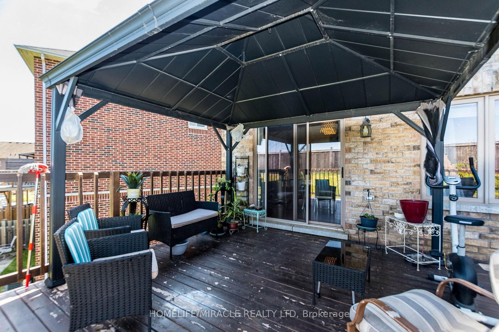 244 Andrews Milton,ON L9T 6S6 — Photo 40