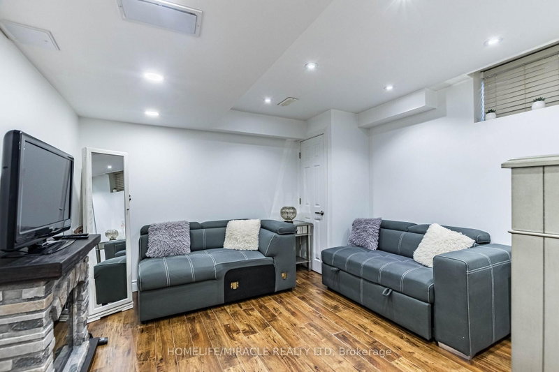 244 Andrews Milton,ON L9T 6S6 — Photo 47