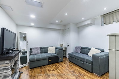 244 Andrews Milton,ON L9T 6S6 — Photo 47