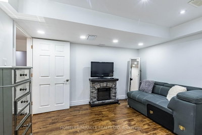 244 Andrews Milton,ON L9T 6S6 — Photo 48