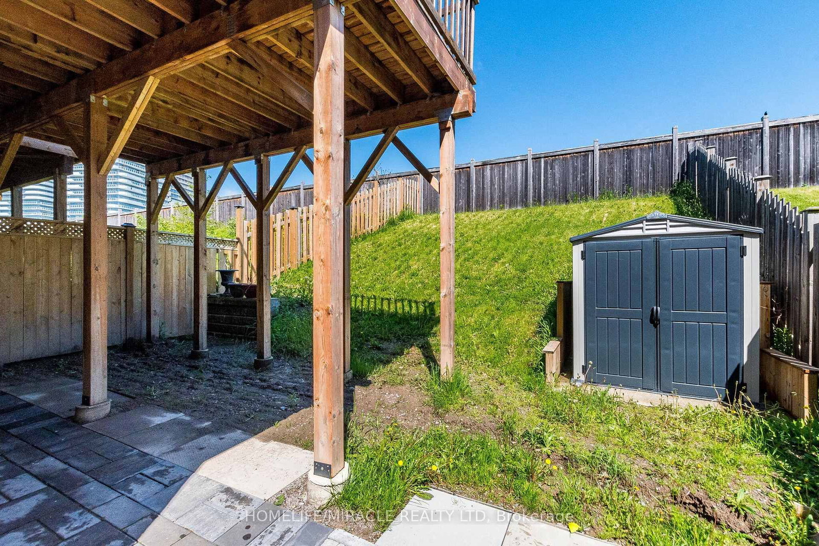 244 Andrews Milton,ON L9T 6S6 — Photo 49