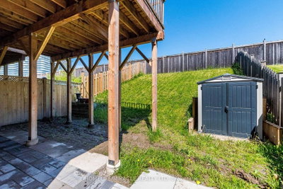 244 Andrews Milton,ON L9T 6S6 — Photo 49