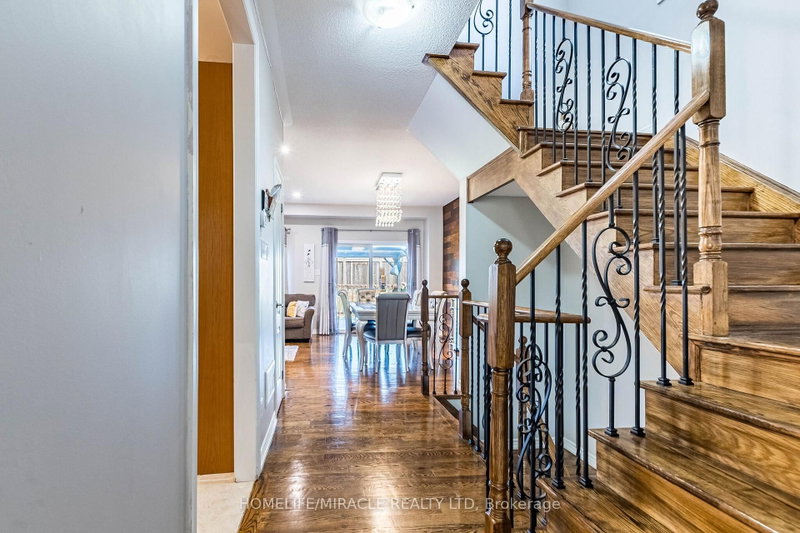 244 Andrews Milton,ON L9T 6S6 — Photo 5