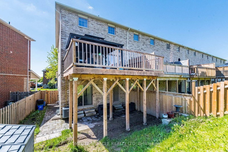 244 Andrews Milton,ON L9T 6S6 — Photo 50