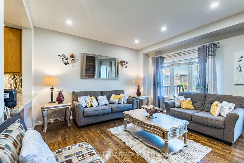 244 Andrews Milton,ON L9T 6S6 — Photo 6