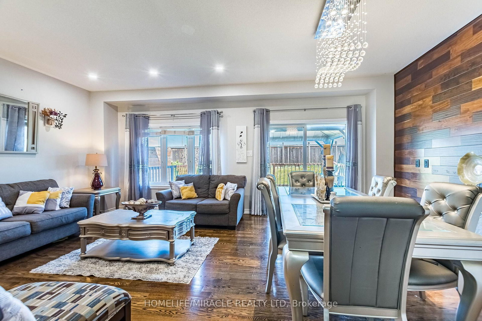 244 Andrews Milton,ON L9T 6S6 — Photo 7