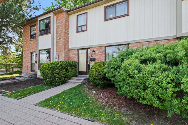 53 - 53 McMullen Crescent