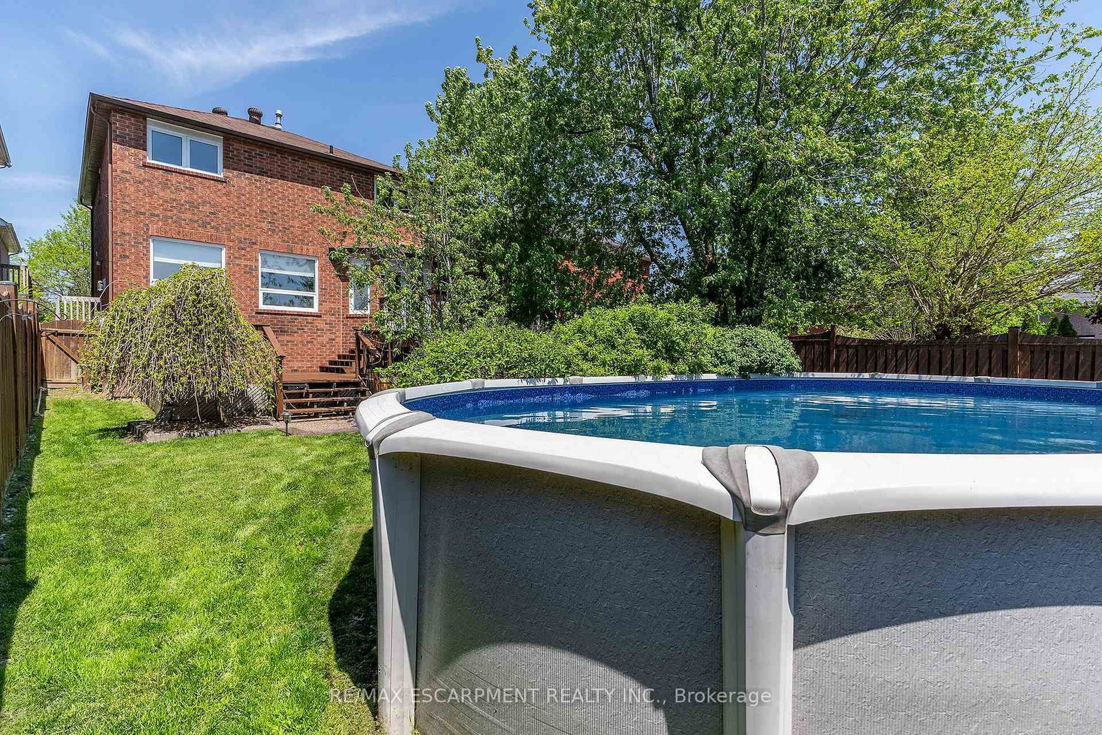 5 Early Street • Halton Hills, ON photo 31