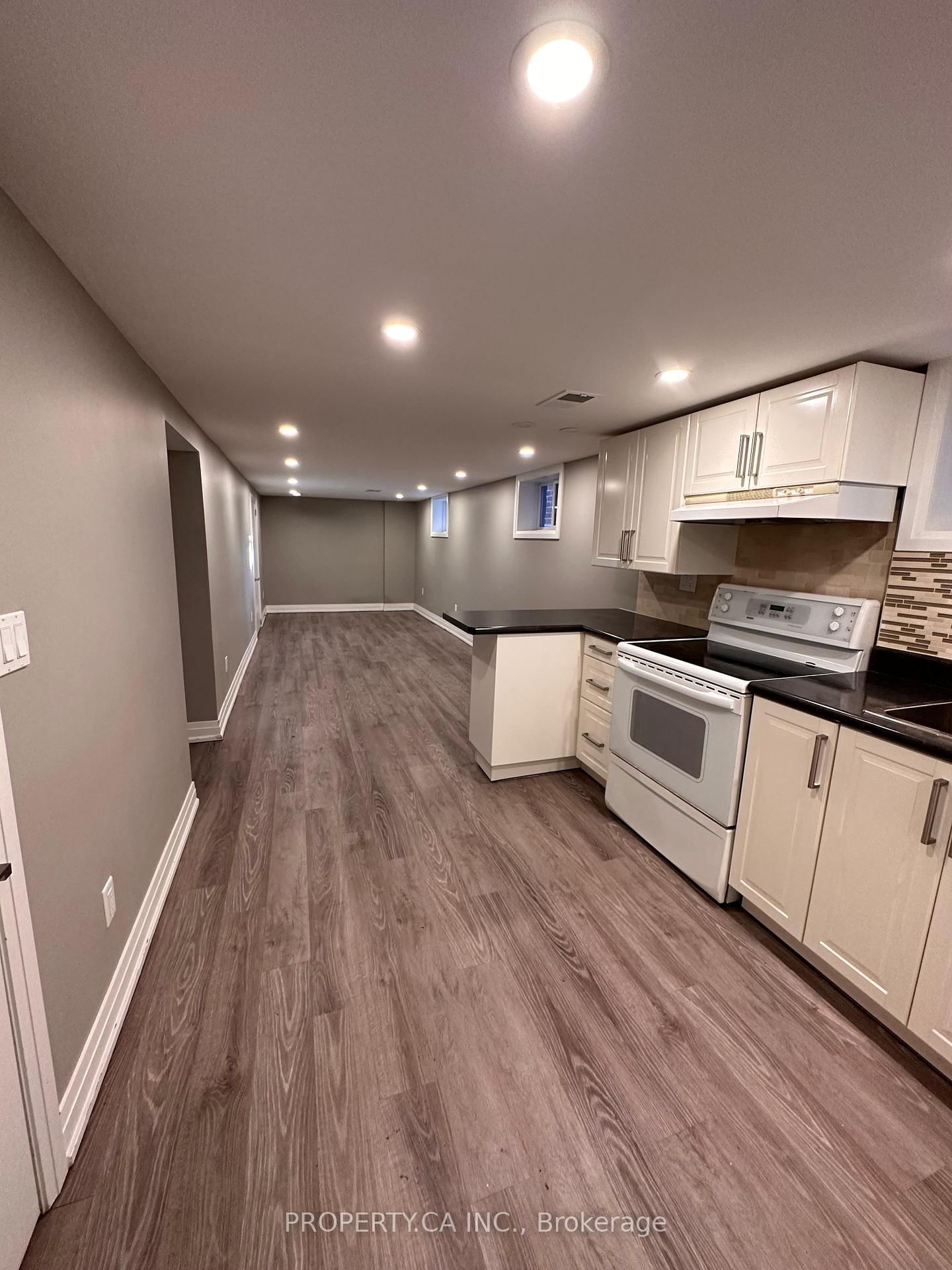 Bsmnt-94 Hay Avenue, Toronto, ON