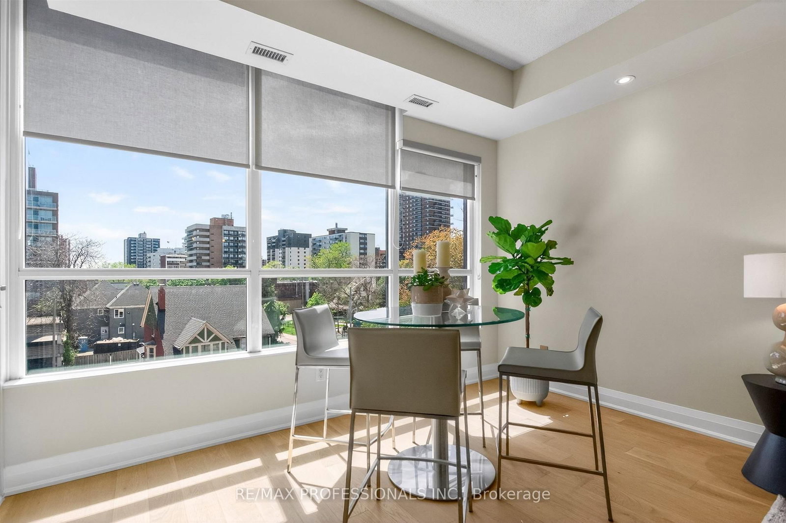 1 Hurontario Street • #413 • Mississauga, ON photo 21