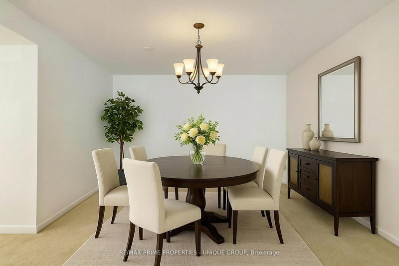 1300 Bloor St #1801, Mississauga, Ontario